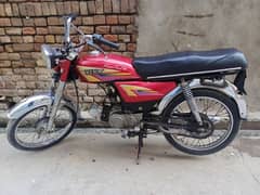 hero 2010 model Rawalpindi registration phone 03407273226