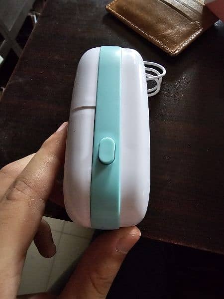 Mini Printer 1