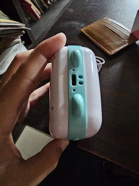 Mini Printer 5