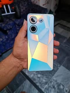 Tecno camon 20- 256GB