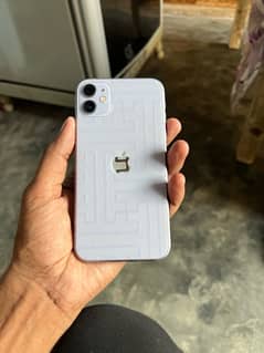 iPhone 11 non pta factory unlock CHINIOT 0