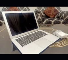 MacBook Air 2015 model 0