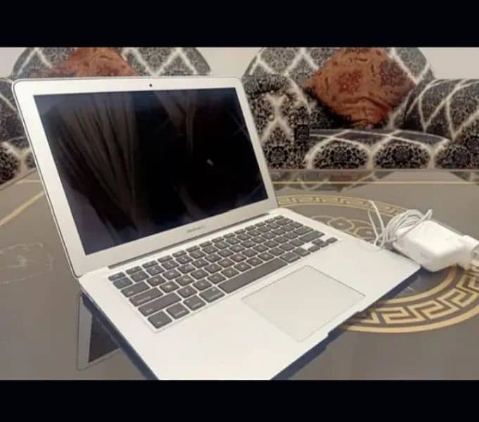 MacBook Air 2015 model 0