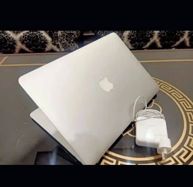 MacBook Air 2015 model 2