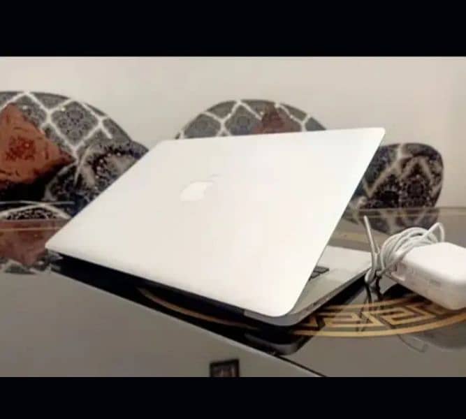 MacBook Air 2015 model 3