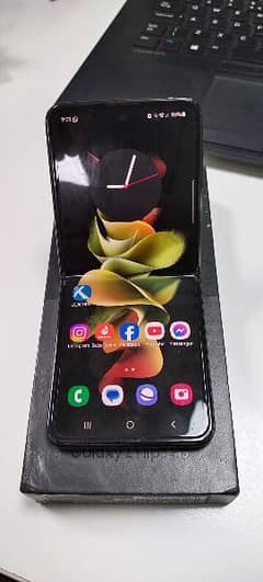 Samsung Z flip 3 5G