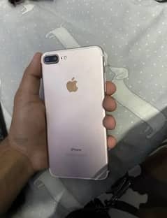 IPhone 7 Plus 128GB PTA Approved