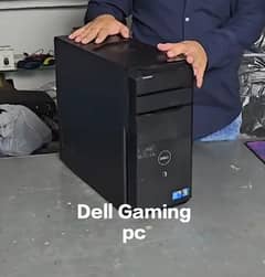 Dell Gaming Pc