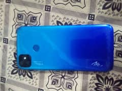 Itel Vision 1 for urgent sale