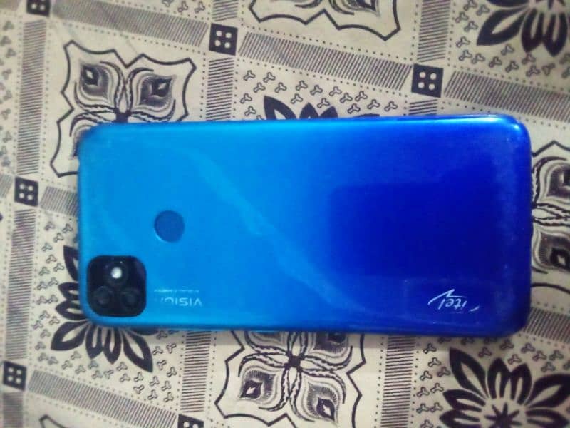 Itel Vision 1 for urgent sale 0