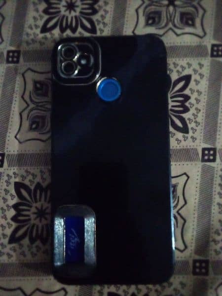 Itel Vision 1 for urgent sale 4