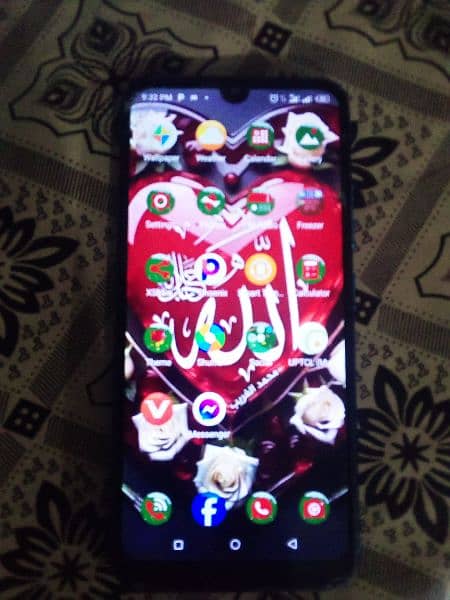 Itel Vision 1 for urgent sale 3