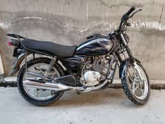 Gs150 SE with 2 digit Golden Number 03//20//77//93//500