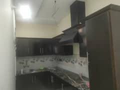 In Bismillah Housing Scheme - Hussain Block 800 Square Feet House For rent 0