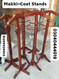 Coat stands/Coat hanger stands/Coat hangers/Cloth stands