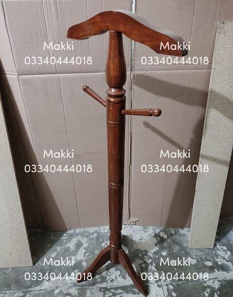 Coat stands/Coat hanger stands/Coat hangers/Cloth stands 3