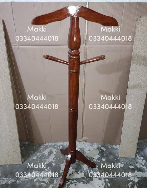 Coat stands/Coat hanger stands/Coat hangers/Cloth stands 5