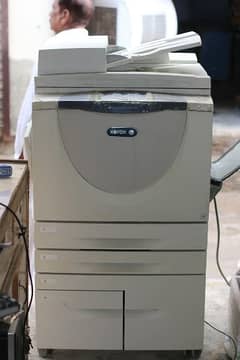 xerox 5755 photo copyer machine for Sale