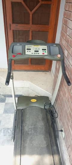 treadmill machine SportsArt