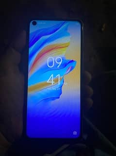 Tecno camon 17