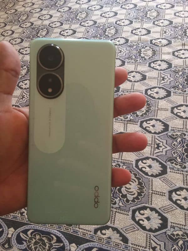 Oppo A58 for sale 0