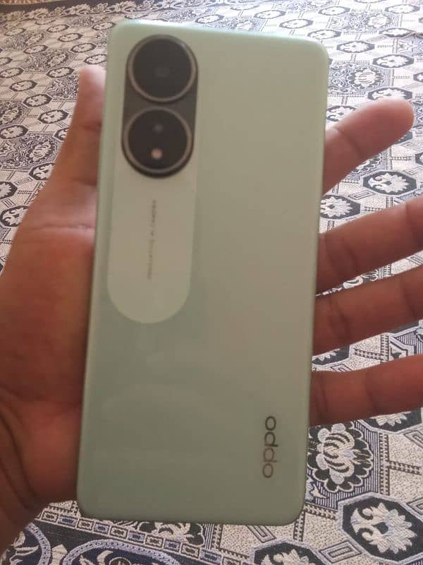 Oppo A58 for sale 1