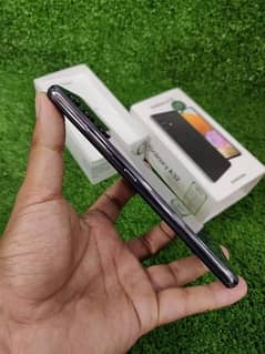 Samsung A32 6/128 PTA Approved 03409540439Watsapp 0