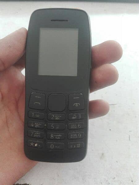 Nokia 110 2