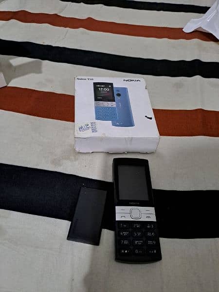 Nokia 150 1 month used 1