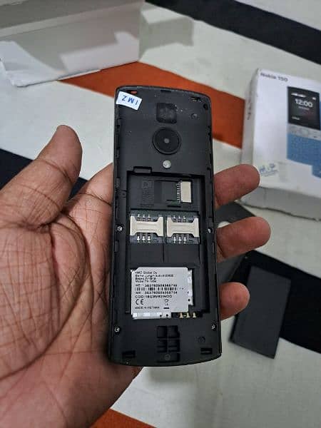 Nokia 150 1 month used 3