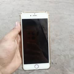 I phone 6 plus