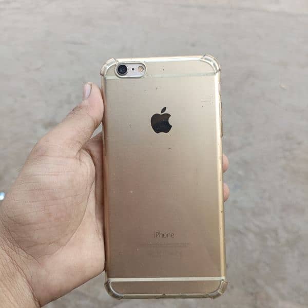 I phone 6 plus 1