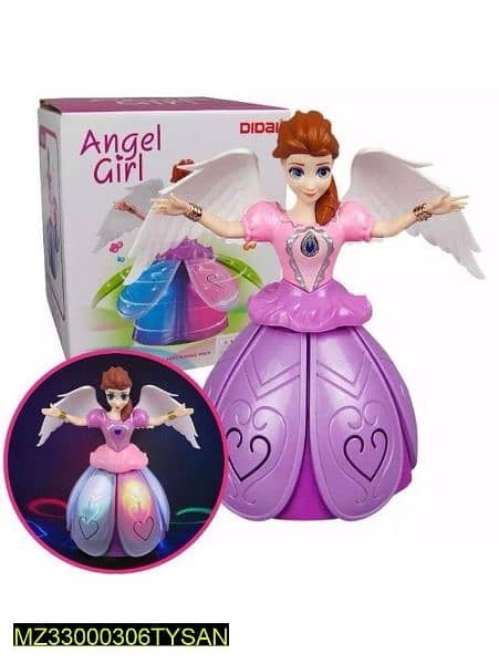 Toy for girls 3