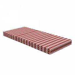 Single Bed Mattress