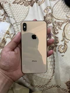 xs max PTA approved