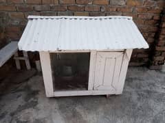 hen house