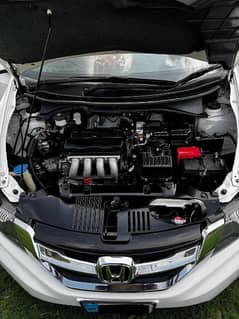 Honda City IVTEC 2020