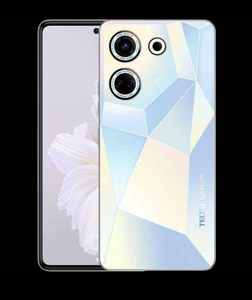 Tecno Camon 20 2