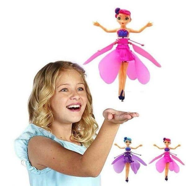 Toy for girls 4