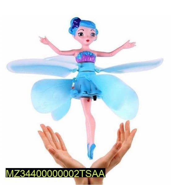 Toy for girls 6