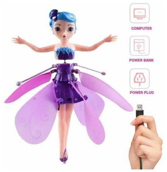 Toy for girls 9