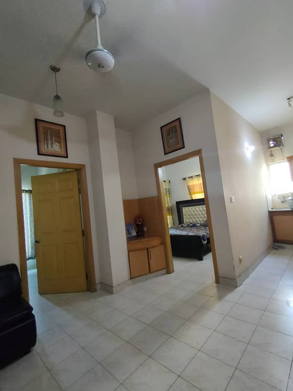 2 bed Apartment available for Rent 2