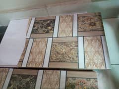 Tiles Cut pieces urgent sale 0