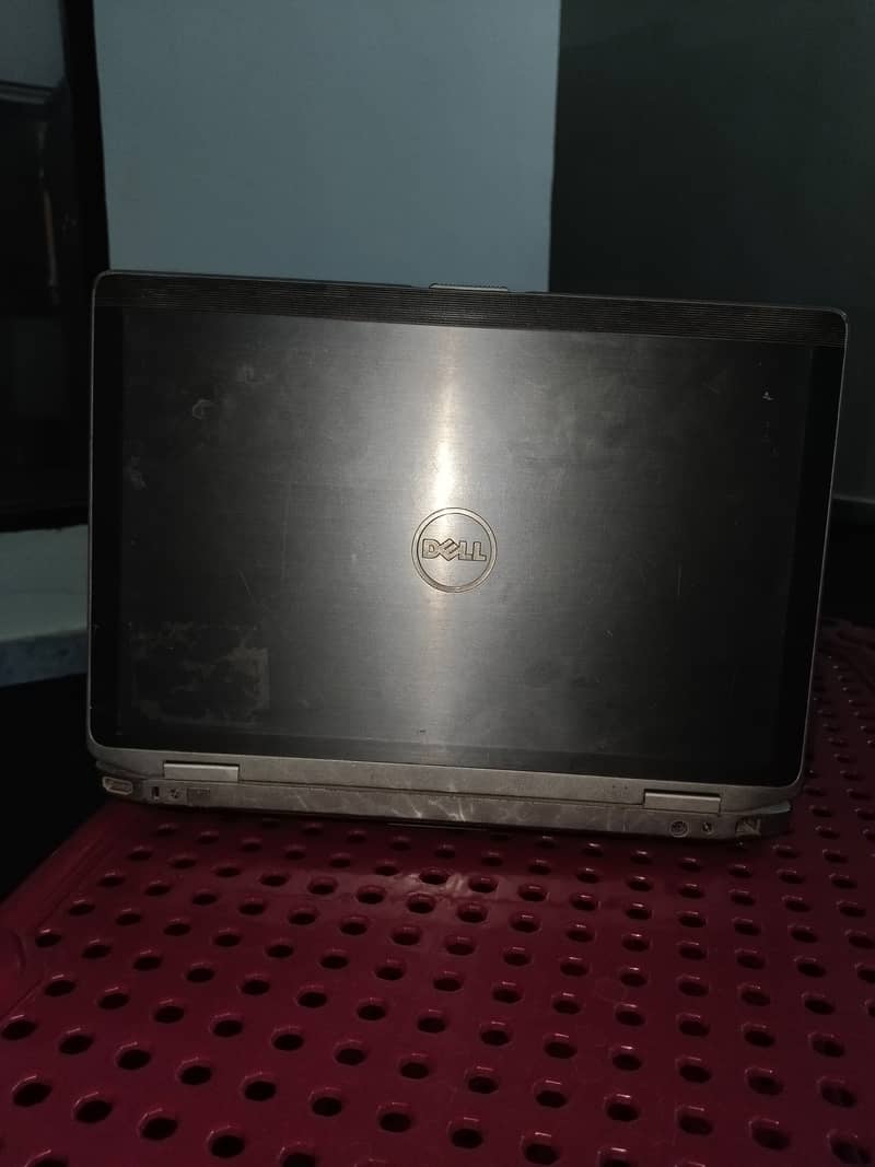 DELL Core i5 V pro 3