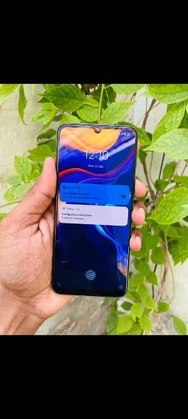 Vivo V20 SE 8/128 GB 0