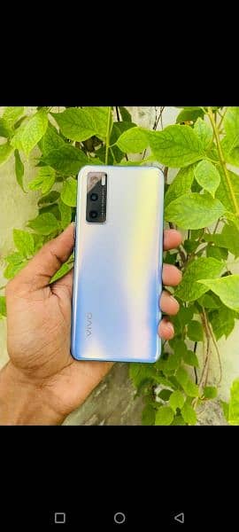 Vivo V20 SE 8/128 GB 5