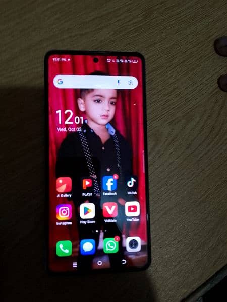 camon 20 . . . . 8/256 1