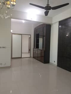 Apartment available for rent 3 bedroom with attached bathroom drawing dining TV lounge kitchen