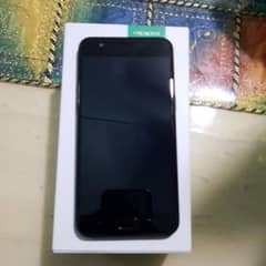 Oppo A57 10 by 10 Like a new ( 6/64 )