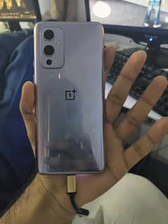 OnePlus 9 | 8/128 Lish condition 0